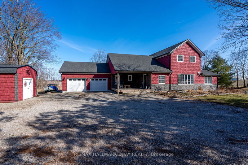 home for sale on 5711 Scotch Line