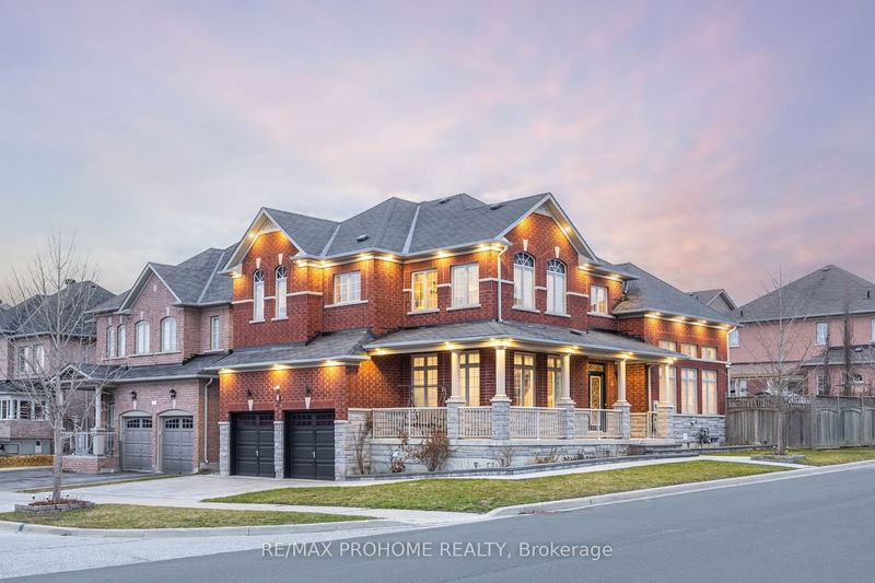 home for sale on 2 Newfields Drive