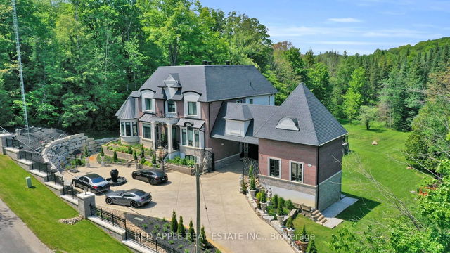 340 Churchill Avenue