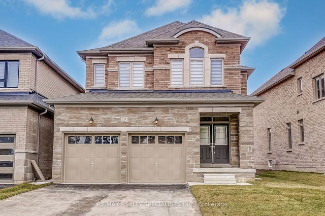 117 Ferragine Crescent
