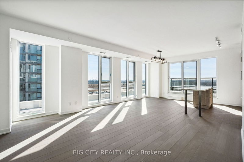home for lease on 1506-8119 Birchmount Road