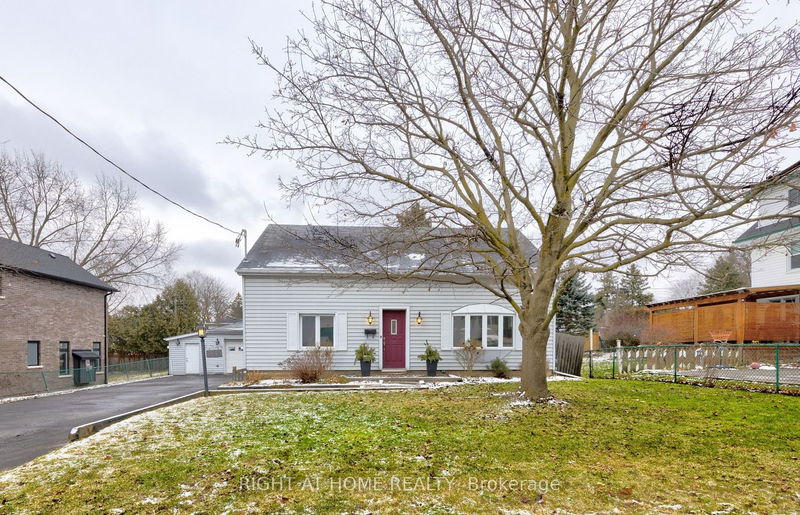 home for lease on 312 Andrew Street