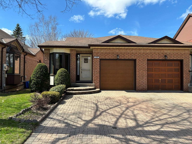 139 Green Briar Road