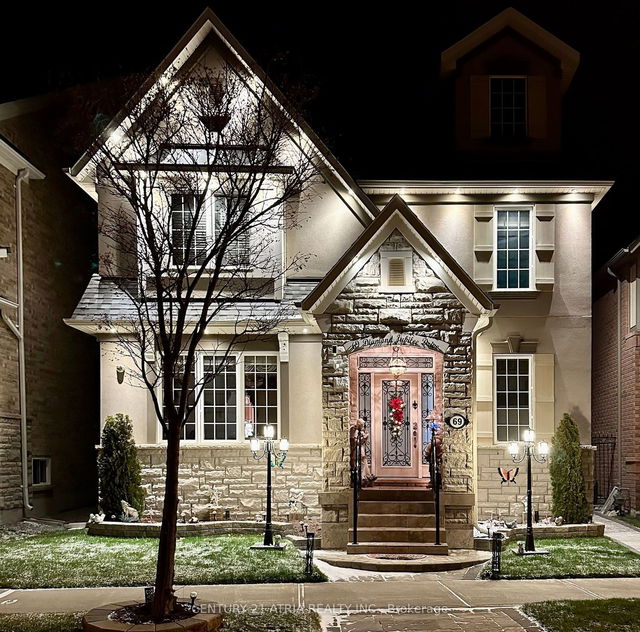 69 Diamond Jubilee Drive