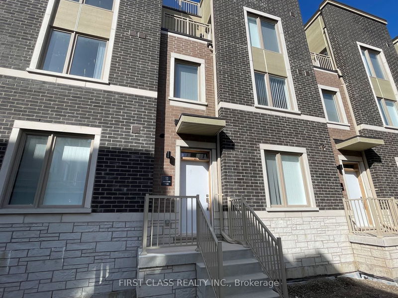home for lease on 138-11 Almond Blossom Mews