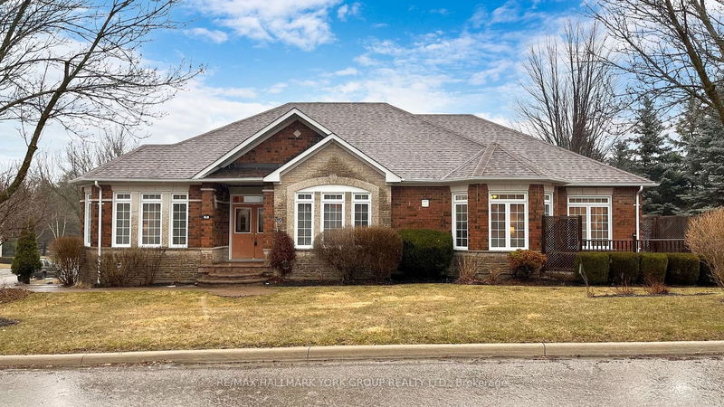 home for sale on 55 Monkman Court