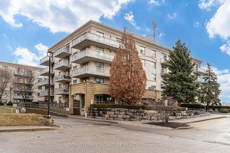 home for sale on 516-2500 Rutherford Road