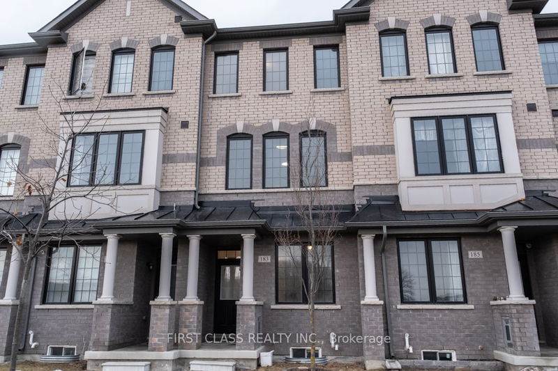 home for sale on 183 Rustle Woods Avenue