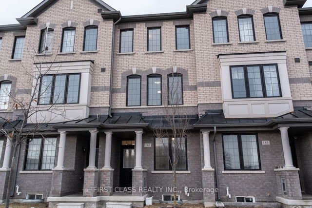 183 Rustle Woods Avenue