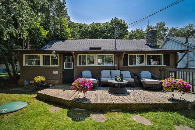 5745 Lakeshore Road