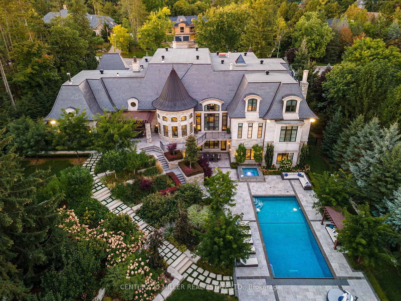 121 Rebecca Crt, Vaughan, L6A 1G2 | Image 2