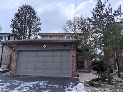 Detached House leased at 31 Richwood Drive, Markham, Sherwood-Amberglen, L6C 2E5 - MLS: N8106910