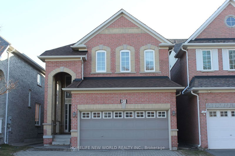 home for lease on 31 Barkwood Hllw