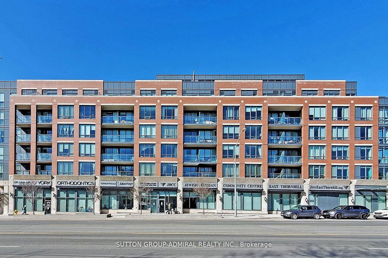 home for sale on 324-7608 Yonge Street