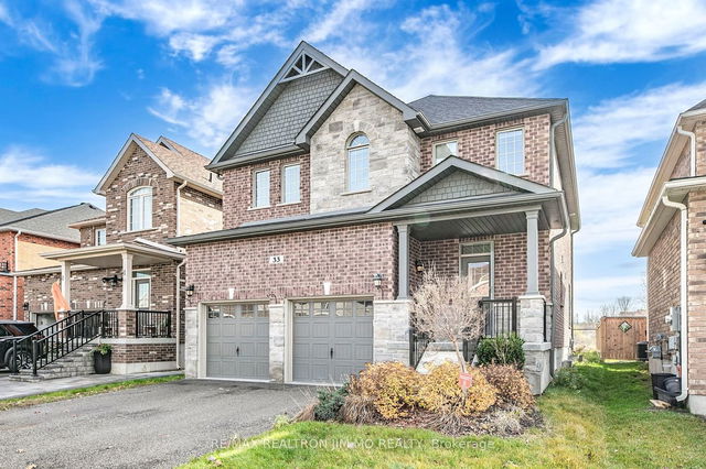 33 Tim Jacobs Drive