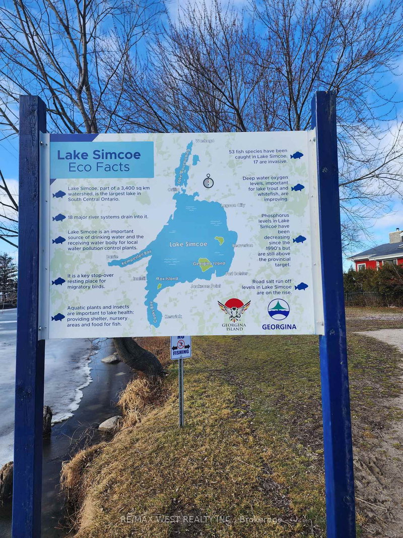 310 Terrace Dr, Georgina, L4P 2Y8 | Image 3