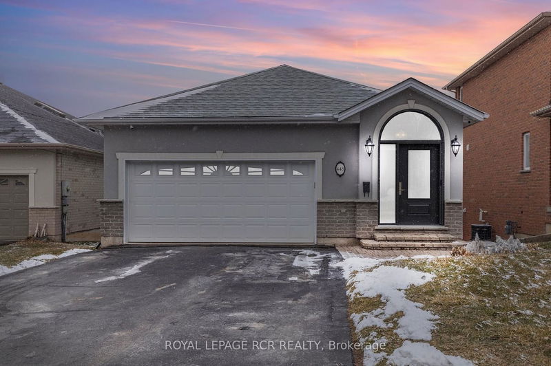 home for sale on 448 Oak Street