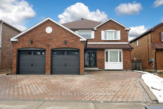 home for lease on Bsmt-22 Hillcroft Drive