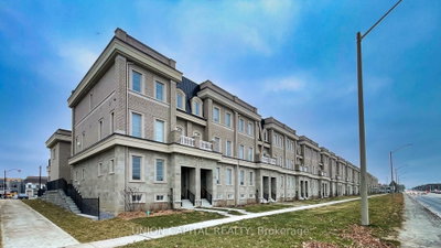 Townhouse leased at 9430 Bayview Avenue, Richmond Hill, Ontario, L4C 5G9 - Observatory - MLS: N8108840