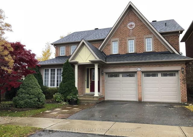 Bsmt - 17 Greenbank Drive