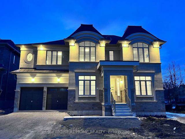 6 Dennis Reed Court