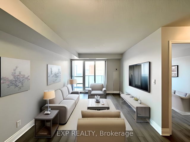 607 - 75 South Town Centre Boulevard