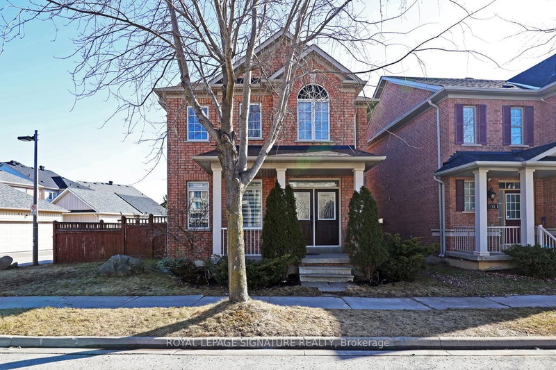 13 Maryterance Crt, Markham, L6B 0B1 | Image 2