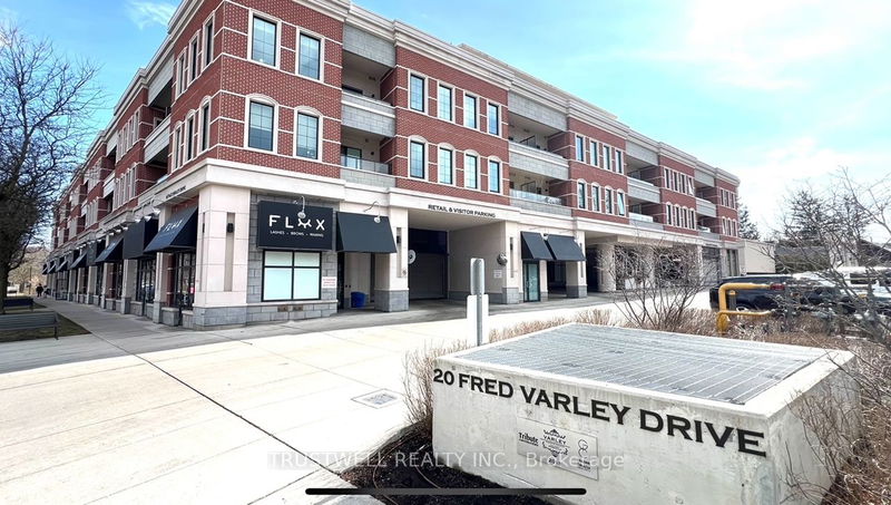 home for lease on 212-20 Fred Varley Drive