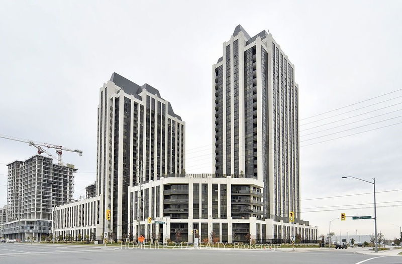 home for lease on 519-9085 Jane Street Street