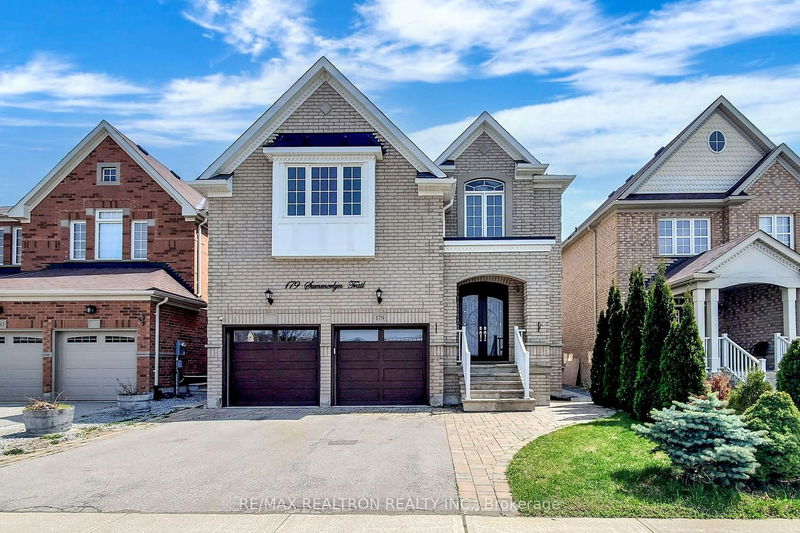 home for lease on 179 Summerlyn Trail