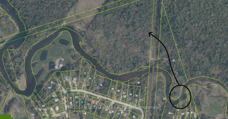 0 Morning Glory Rd E, Georgina, L0E 1N0 | Image 3