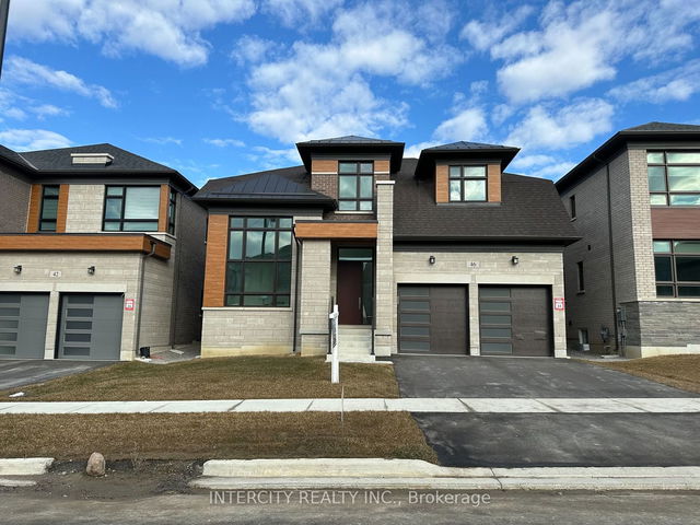 46 Winthrop Crescent