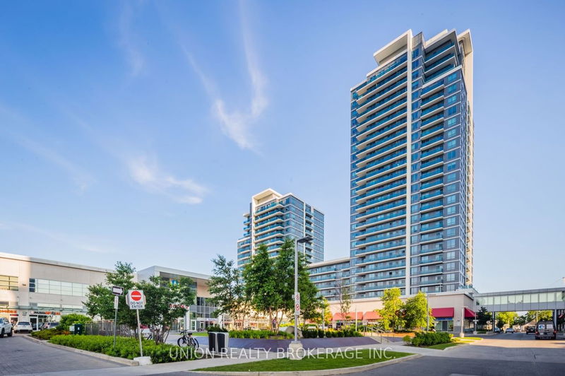 home for sale on 1530-7161 Yonge Street