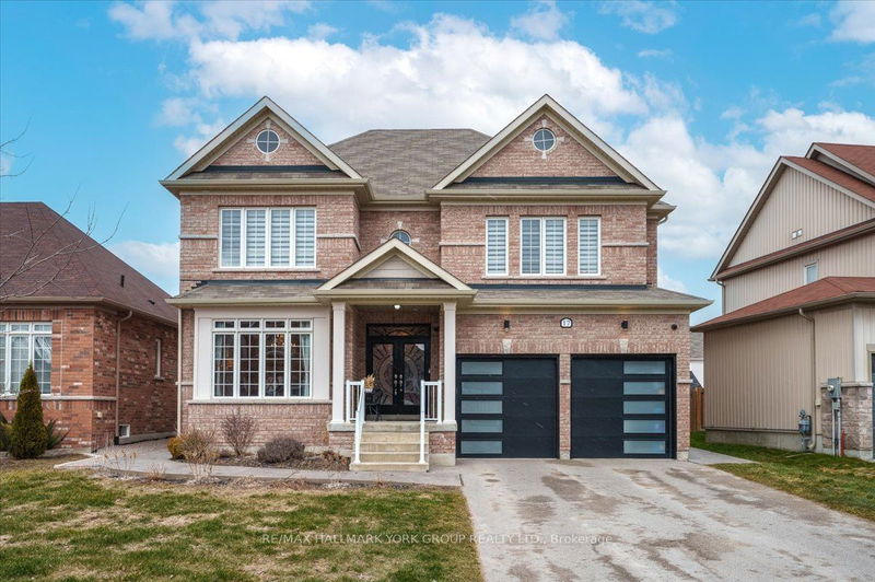 home for sale on 17 Mount Crescent