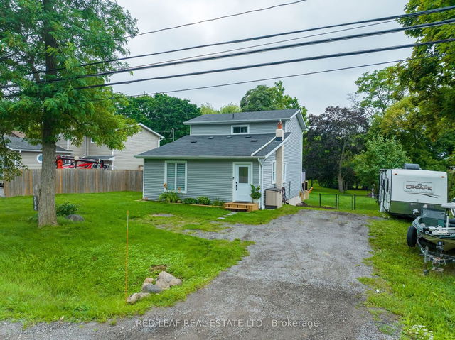 338 Metro Road