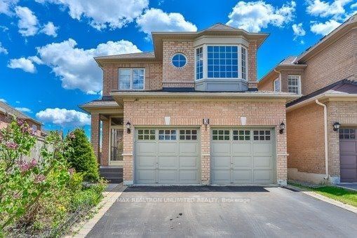 home for lease on 3 Mariposa Avenue