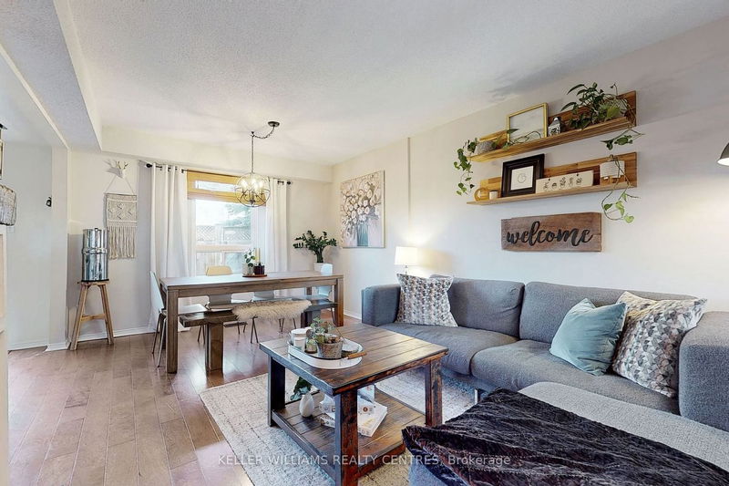 home for sale on 104-12455 Ninth Line