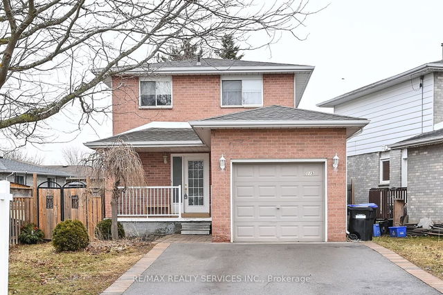 115 Beattie Avenue