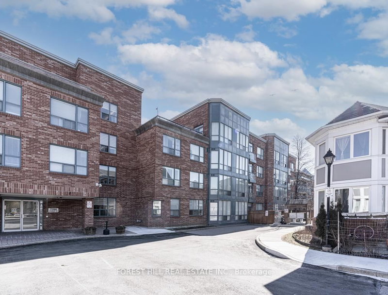 119 - 7398 Yonge St, Vaughan, L4J 8J2 | Image 2