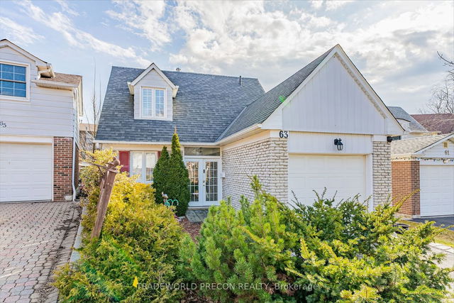 63 Holsworthy Crescent