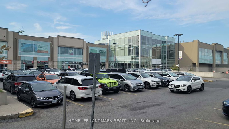 2136 - 28 South Unionville Ave, Markham, L3R 0R5 | Image 3