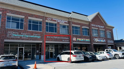 Commercial/Retail sold at 127-8787 Woodbine Avenue, Markham, Ontario, L3R 9S2 - Buttonville - MLS: N8117574