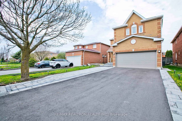 Bsmt - 26 Justus Drive