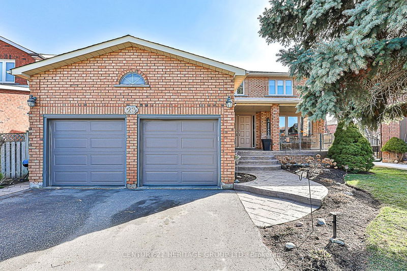 home for sale on 23 Vita Road