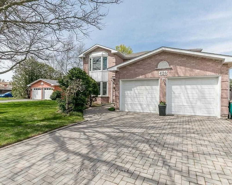 home for lease on 426 Herridge Circle