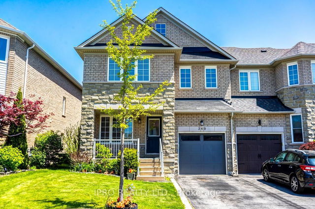 349 Woodfern Way