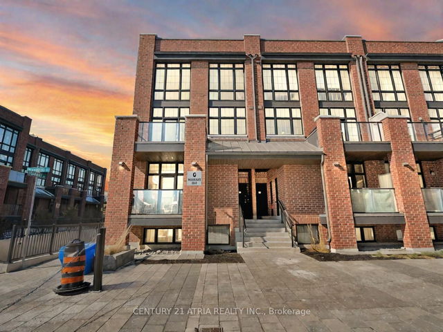 358 - 6 Whitaker Way