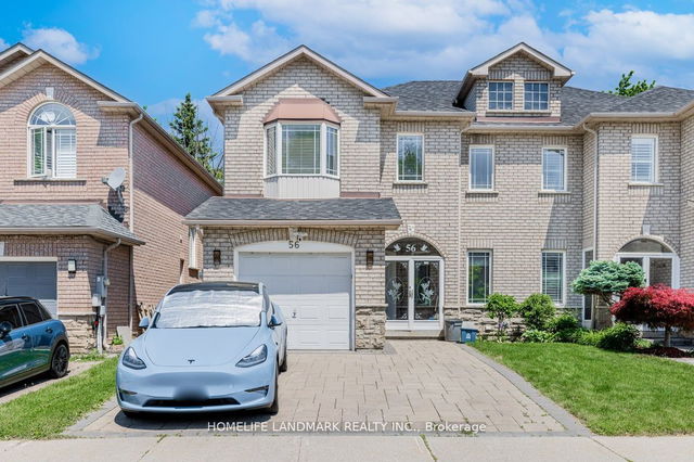 56 Loredana Court