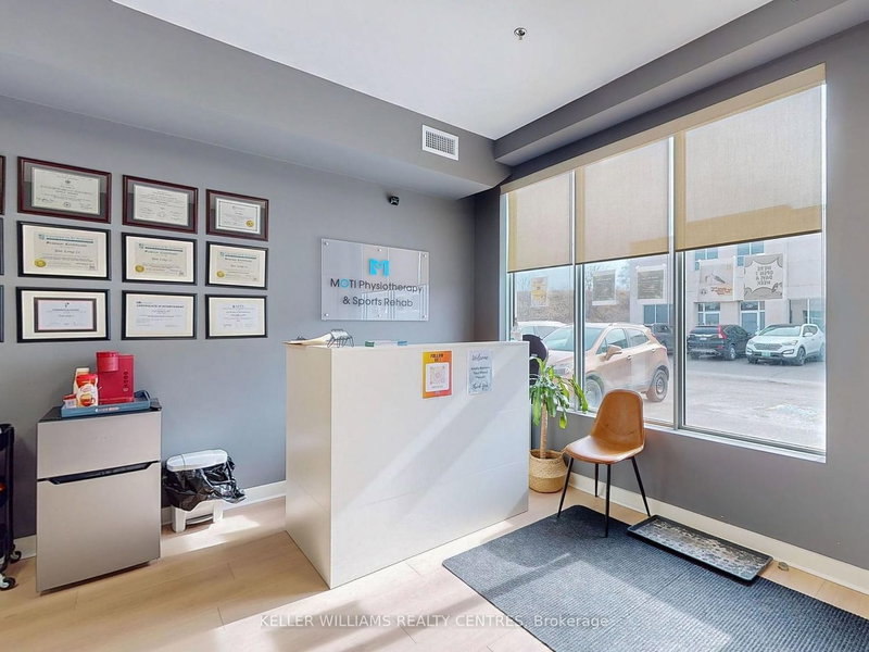 19-20 - 16945 Leslie St, Newmarket, L3Y 9A2 | Image 3