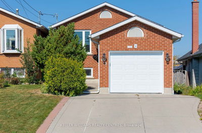 Detached House sold at 113 Back Street, Bradford West Gwillimbury, Bradford, L3Z 1W8 - MLS: N8121354